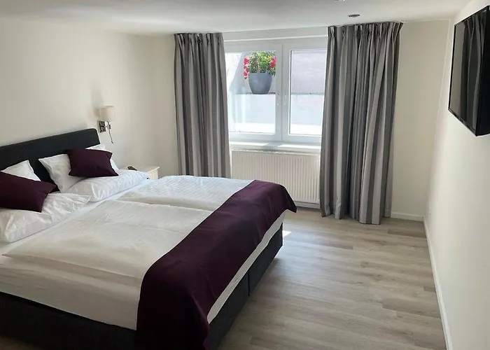 Seaside-amrum-8 아파트