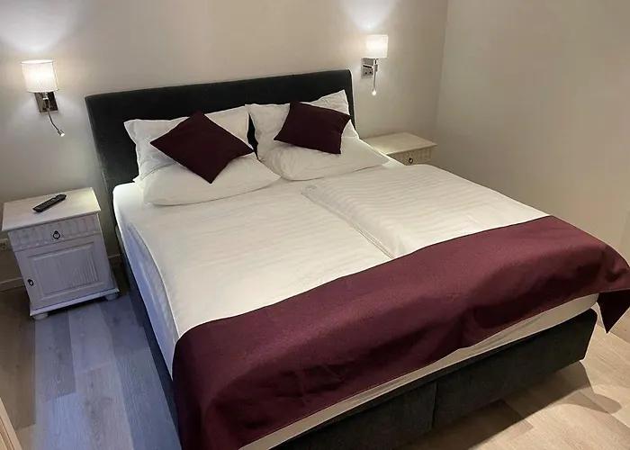 Seaside-amrum-8 노드도르프