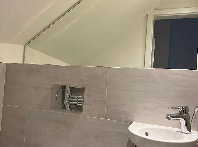 Seaside-amrum-8 아파트 *